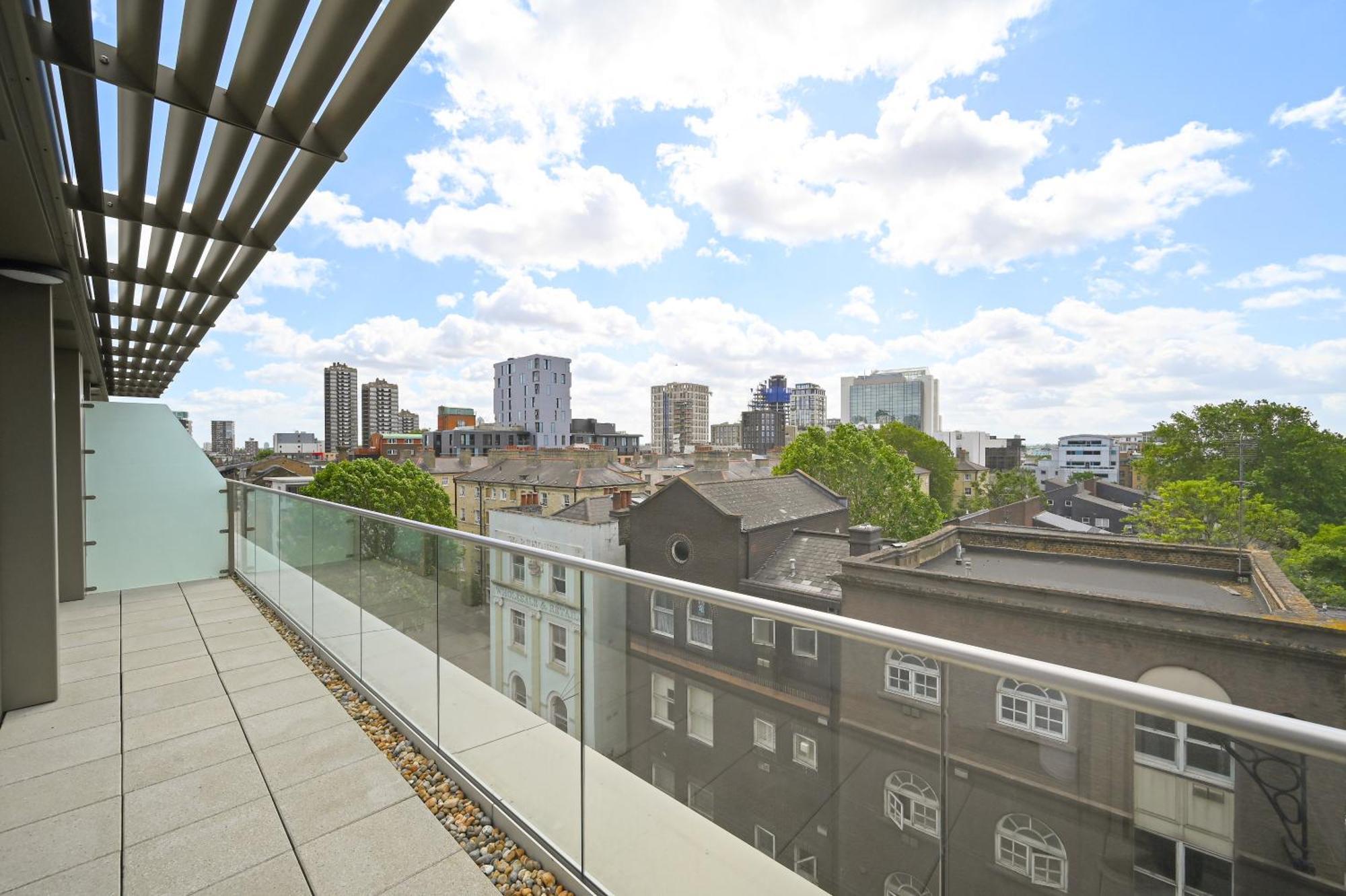 Access Tower Hill Apartamento Londres Exterior foto