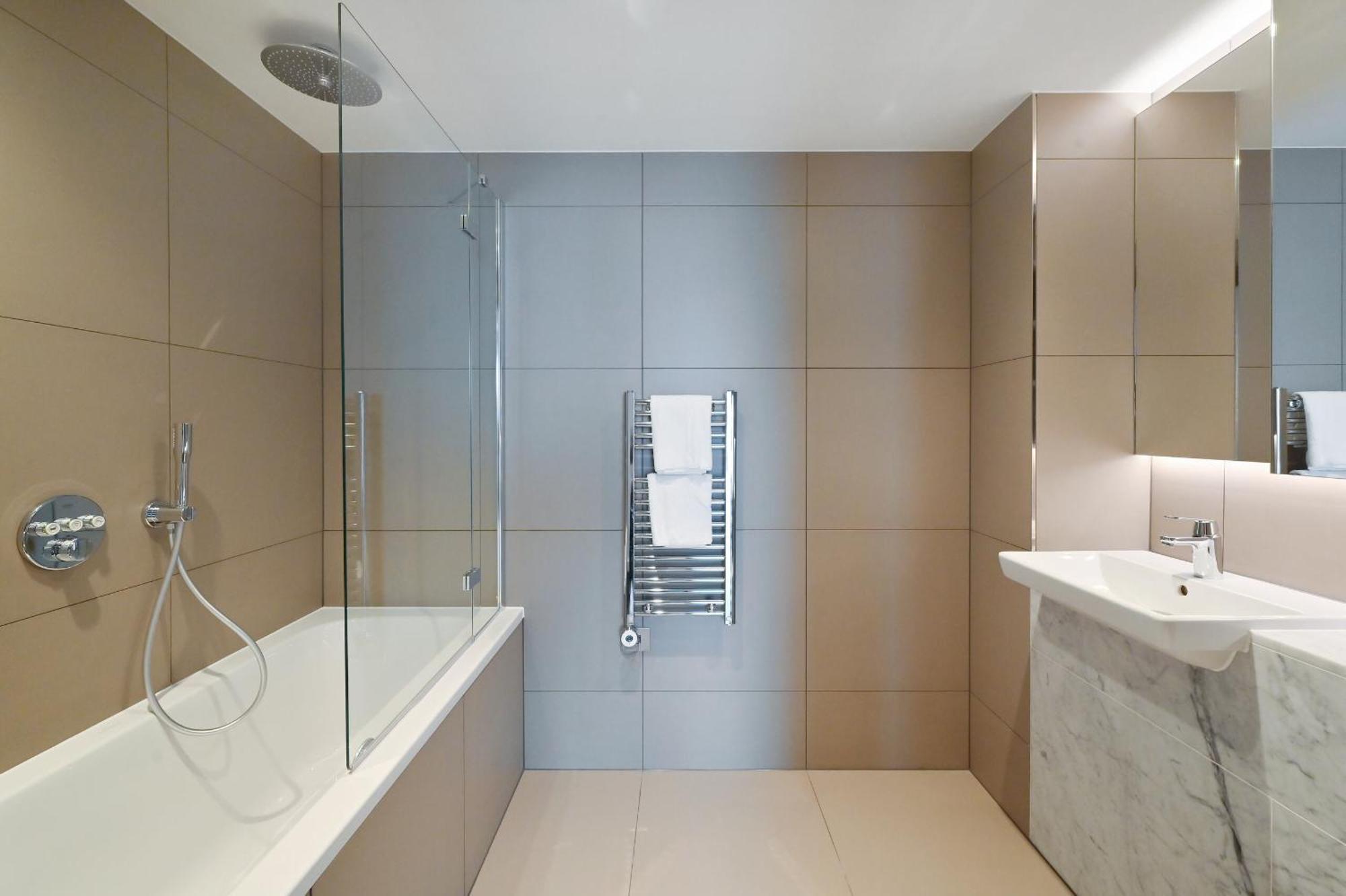 Access Tower Hill Apartamento Londres Exterior foto